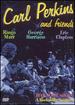Carl Perkins and Friends-Blue Suede Shoes: a Rockabilly Session [Dvd]