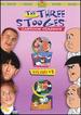 The Three Stooges: Cartoon Classics, Vol. 2 [Dvd]