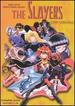 The Slayers Dvd Collection