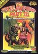 The Toxic Avenger Part III-the Last Temptation of Toxie (Unrated)