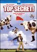 Top Secret (Val Kilmer/1984) Dvd