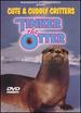 Cute & Cuddly Critters: Tinker the Otter [Dvd]