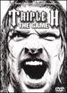 Wwe-Triple H-the Game