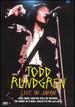 Todd Rundgren-Live in Japan