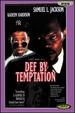 Def By Temptation [Dvd]