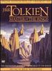 J.R.R. Tolkien-Master of the Rings Gift Set [Dvd]