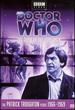 Doctor Who: the Tomb of the Cybermen (Story 37)