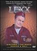 Lexx: Series 3, Vol. 4