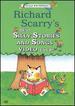 Richard Scarry's Best Silly Stories and Songs Video Ever! [Vhs]