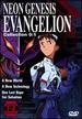 Neon Genesis Evangelion, Collection 0: 1 (Episodes 1-4)