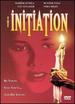 The Initiation [Dvd]