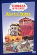 Thomas the Tank Engine and Friends-Salty's Secret [Dvd]