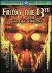 Friday the 13th, Part VIII-Jason Takes Manhattan