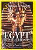 National Geographic's Egypt-Quest for Eternity