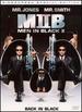 Men in Black II (Widescreen Special Edition)