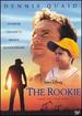 The Rookie-Dvd