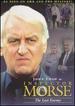 Inspector Morse: the Last Enemy-Collection Set