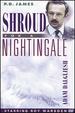 P.D. James-Shroud for a Nightingale