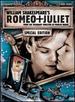 William Shakespeare's Romeo + Juliet (Special Edition)