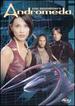 Andromeda Season 1 Collection 3 (Episode 111-114)