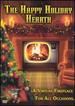 The Happy Holiday Hearth