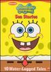 Spongebob Squarepants-Sea Stories