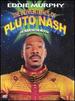 The Adventures of Pluto Nash [Dvd]