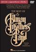 Best of the Allman Brothers Band-Signature Licks Dvd