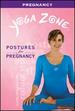 Yoga Zone-Postures for Pregnancy