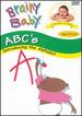 Brainy Baby Abcs Dvd: Introduction to Abcs Classic Edition