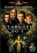 Stargate Sg-1 Season 2, Vol. 1
