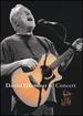 David Gilmour in Concert-Live at Robert Wyatt's Meltdown