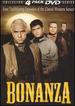 Bonanza: the Fear Merchants/the Spanish Grant/the Last Trophy/Dark Star [Dvd]