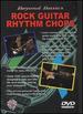 Beyond Basics: Rock Guitar Rhythm Chops (Dvd)