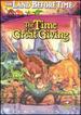 The Land Before Time III-the Time of Great Giving