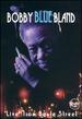 Bobby Blue Bland: "Live" on Beal