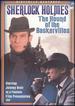 The Return of Sherlock Holmes-the Hound of the Baskervilles [Vhs]