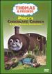 Thomas the Tank Engine and Friends-Percy's Chocolate Crunch