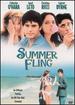 Summer Fling [Dvd]