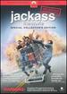 Jackass-the Movie (Widescreen Special Edition)