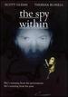 The Spy Within [Vhs]