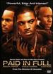 Paid in Full [Dvd]