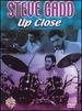 Steve Gadd--Up Close (Dvd)