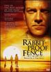 Rabbit-Proof Fence [Dvd]