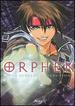 Orphen-Spell of the Dragon [Vhs]