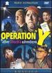 Operation "Y" & Other Shurik's Adventures [Dvd]