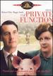 A Private Function [Dvd]