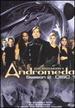 Andromeda Season 2 Volume 1 (Episode 201-203)
