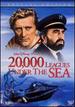 Disney's 20, 000 Leagues Under the Sea (Two-Disc Special Edition)