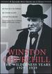 Winston Churchill: the Wilderness Years 1929-1939